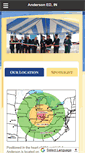 Mobile Screenshot of andersonecondev.com